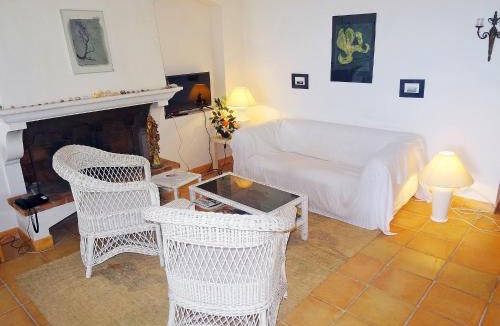 Ramatuelle Apartment | Apartment Bonne Terrasse by Interhome