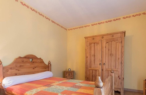 Forville Apartment | Apartment Briançon, 1 bedroom, 4 persons