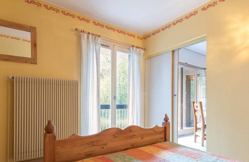 Forville Apartment | Apartment Briançon, 1 bedroom, 4 persons