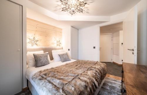 Les Houches Apartment | Apartment Camox, Les Houches - by EMERALD STAY