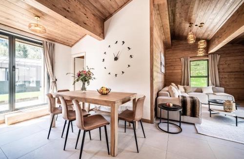 Les Houches Apartment | Apartment Cerna Les Houches - by EMERALD STAY
