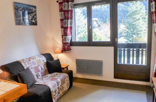 Chamonix-Mont-Blanc Apartment | Apartment Champraz-15 by Interhome