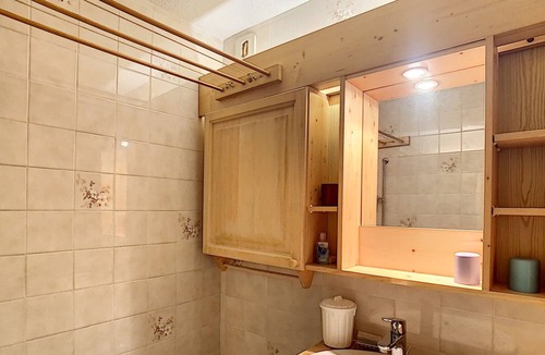 Combloux Apartment | Apartment Combloux, 2 bedrooms, 5 persons