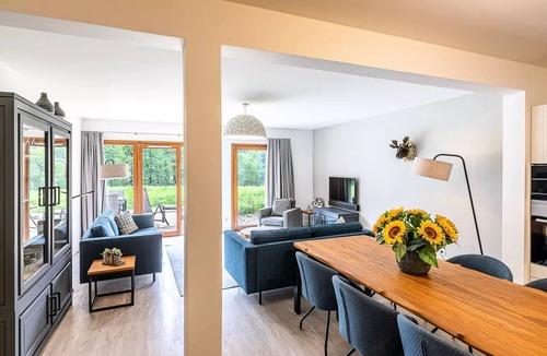 Abondance Apartment | Apartment Deluxe 5 persons