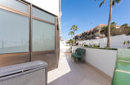 Arona Apartment | Apartment direkt am Meer