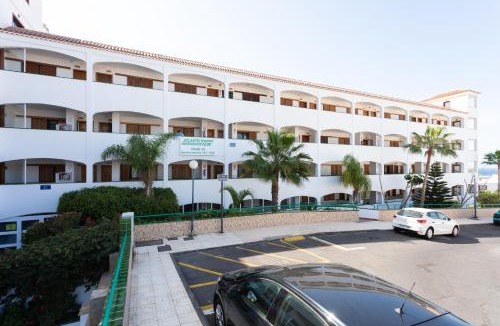 Arona Apartment | Apartment direkt am Meer