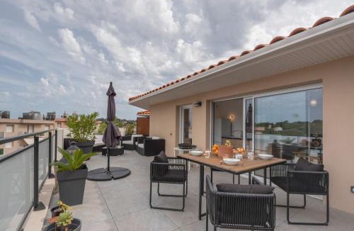Cavalaire-sur-Mer Apartment | Apartment Eden Riviera by Interhome