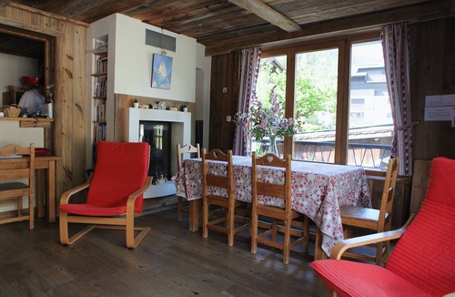 Chamonix City Centre Apartment | Apartment/flat - Chamonix Mont Blanc