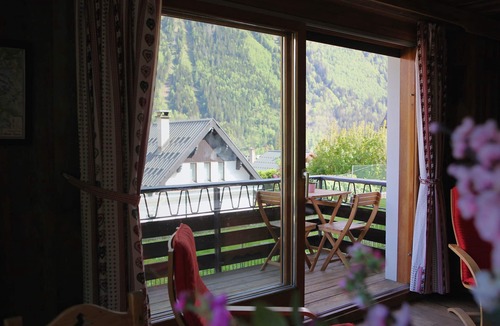 Chamonix City Centre Apartment | Apartment/flat - Chamonix Mont Blanc