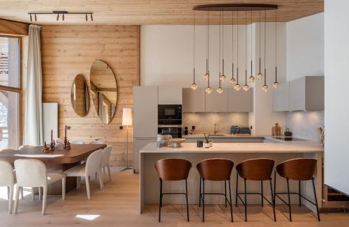 Val-d'Isere Apartment | Apartment Faraya, Val d'Isère - By EMERALD STAY