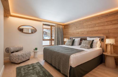 Val-d'Isere Apartment | Apartment Faraya, Val d'Isère - By EMERALD STAY