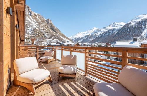 Val-d'Isere Apartment | Apartment Faraya, Val d'Isère - By EMERALD STAY