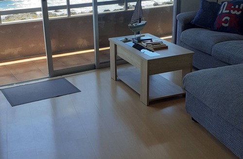 Puerto de Guimar Apartment | Apartment/flat - Güímar.Seaside.No turistic place.
