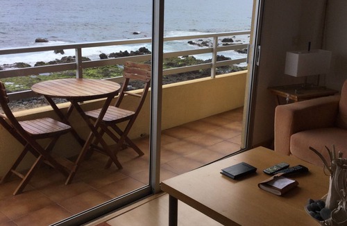 Puerto de Guimar Apartment | Apartment/flat - Güímar.Seaside.No turistic place.