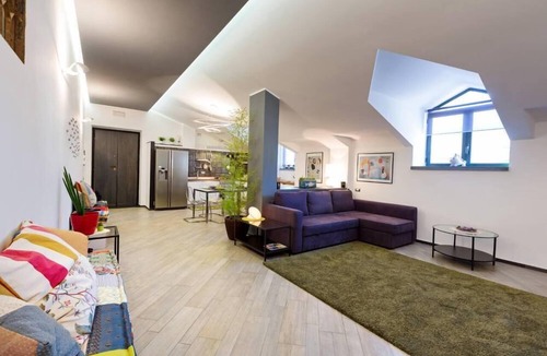 Cava de' Tirreni Apartment | Apartment/flat - Cava dei Tirreni