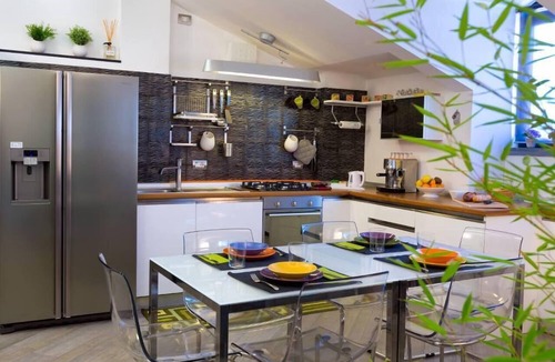 Cava de' Tirreni Apartment | Apartment/flat - Cava dei Tirreni