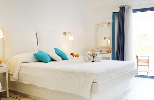 Drios Apartment | Apartment for 2- 4 people