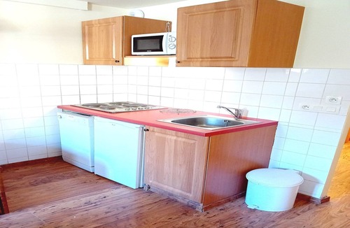 Termignon Apartment | Apartment for 6 people in Val Cenis