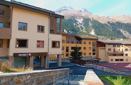 Termignon Apartment | Apartment for 6 people in Val Cenis