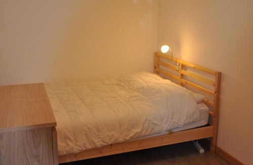 La Chapelle-d'Abondance Apartment | Apartment La Chapelle-d'Abondance, 2 bedrooms, 4 persons