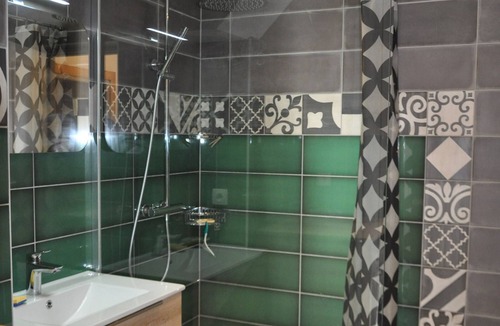 La Chapelle-d'Abondance Apartment | Apartment La Chapelle-d'Abondance, 2 bedrooms, 4 persons