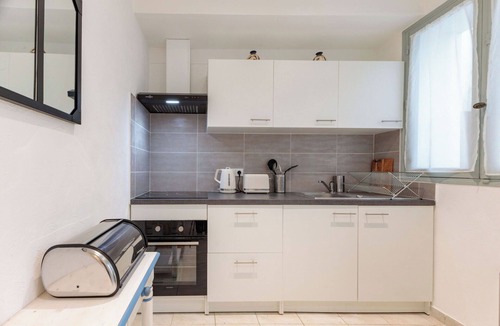 La Napoule Apartment | Apartment in Mandelieu-la-napoule with 2 bedrooms sleeps 4