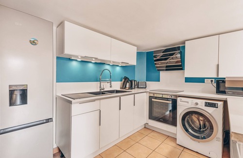 Mandelieu-la-Napoule Beach Apartment | Apartment de L’Islette by Sur la mer