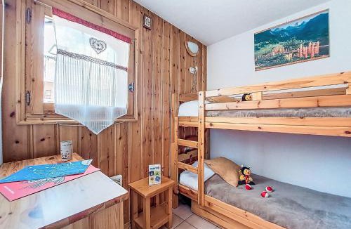 Saint-Gervais-les-Bains Apartment | Apartment Jardins Alpins by Interhome