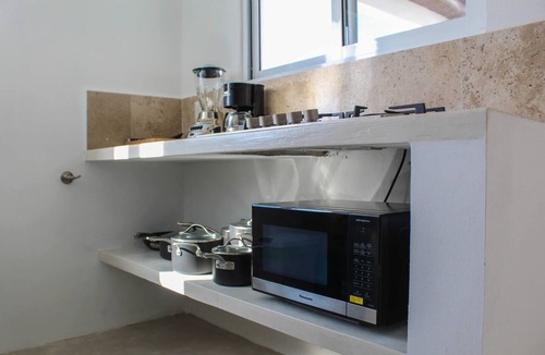 Salina Grande Apartment | Apartment - G Island