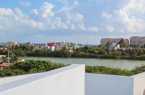 Salina Grande Apartment | Apartment - G Island