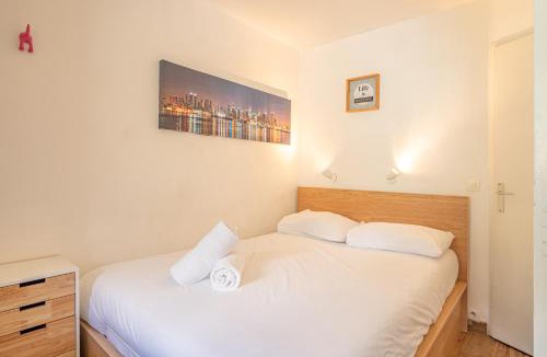 Chamonix City Centre Apartment | Apartment Grepon 3A - A Central Chamonix Haven