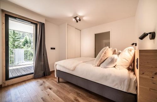 Les Houches Apartment | Apartment Houchma Les Houches - by EMERALD STAY