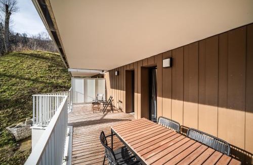 Les Houches Apartment | Apartment Houchma Les Houches - by EMERALD STAY