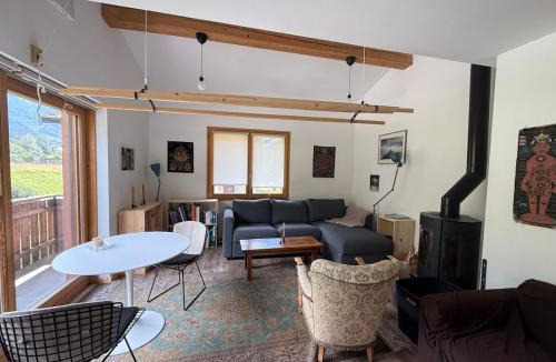 Les Bossons Apartment | Apartment in Chamonix
