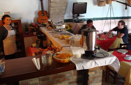 Paleokastritsa Apartment | Apartment in Corfu near the Sea