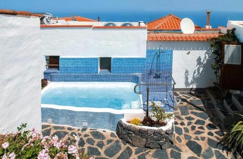 El Tanque Apartment | Apartment in El Tanque with bubble bath