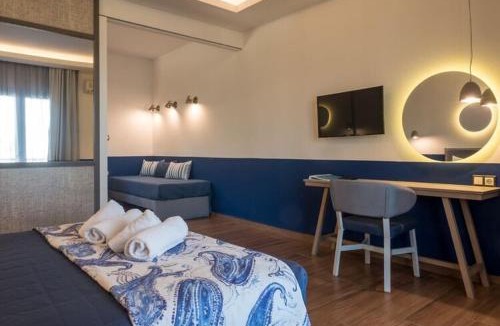 Gerakini Apartment | Apartment in Gerakini with Pool