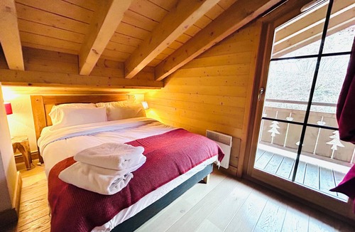 Morzine Apartment | Apartment In Morzine Centre, Amazing Views