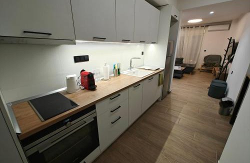 Serres Apartment | Apartment in the center of Serres