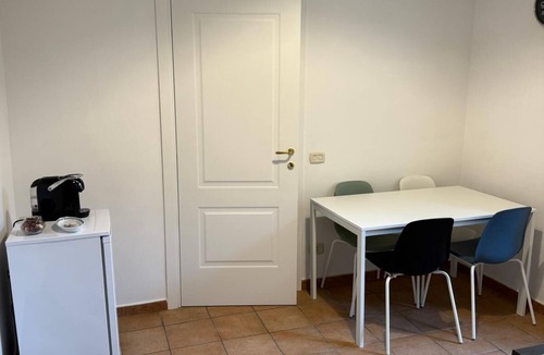 Sarno Apartment | Apartment in the historic center