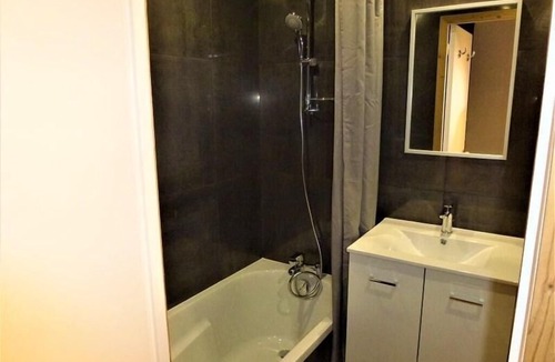 Isola Apartment | Apartment Isola 2000, studio flat, 2 persons