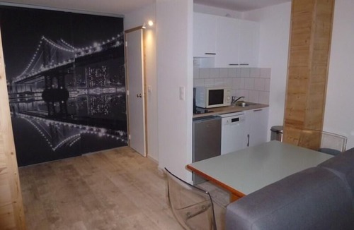 Isola Apartment | Apartment Isola 2000, studio flat, 2 persons