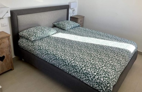 Paternopoli Apartment | Apartment