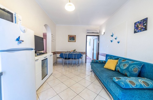 Gornji Kono Apartment | Apartment Ivana , Dubrovnik, Natka Nodila 4