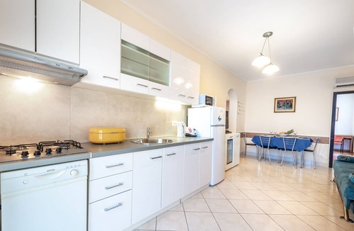 Gornji Kono Apartment | Apartment Ivana , Dubrovnik, Natka Nodila 4