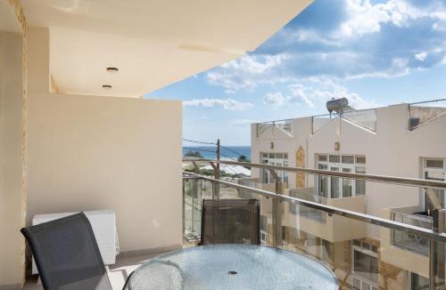 Makry Gialos Apartment | Apartment Kreta in Strandnähe