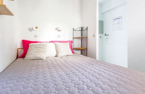 Villefranche-sur-Mer Apartment | Apartment L'Ange Gardien-2 by Interhome