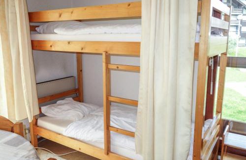 Les Contamines-Montjoie Apartment | Apartment La Borgia A- B- C-1 by Interhome