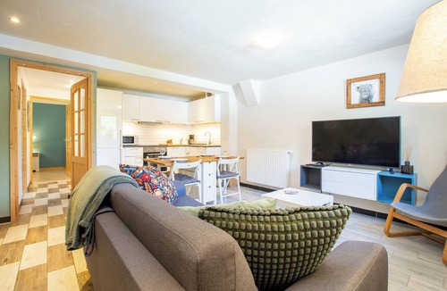 Le Biot Apartment | Apartment la Moille, le Biot