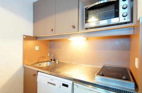 Chamonix City Centre Apartment | Apartment Le Grépon-1 by Interhome